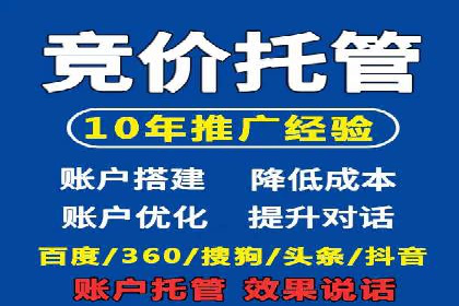SEM代运营案例：打造高效广告投放方案